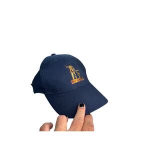 Nike Disney 50th Anniversary Hat Legacy91 Dri-Fit Adjustable Cap